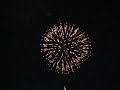 Fourth of July 2006 in Deerfield Beach ,Fl fireworks display