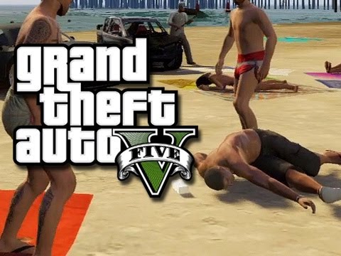 how to drive a airplane in gta 5