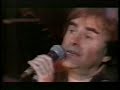 Chris De Burgh - what a guy Chris De Burgh - what a guy