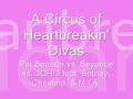 A Circus of Heartbreakin' Divas