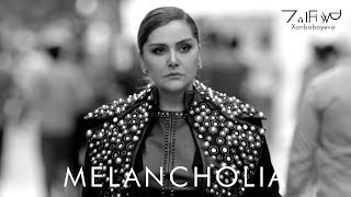 Zülfiyyə Xanbabayeva - Melancholia
