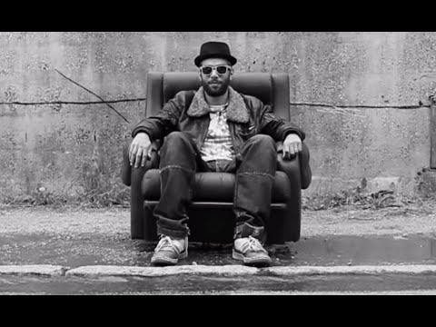 City Kay - City Is A Jungle