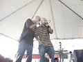 Native Guns at FPAC -  Get Down and Hammer