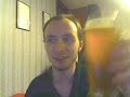 My homebrew lager 1st pint My homebrew lager 1st pint