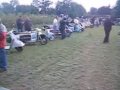 12. IWL Rollertreffen in Ludwigsfelde 2008