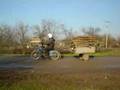 Tomos 1000 ps