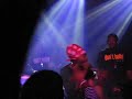 Lindo P Live with Kardinal