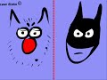 Zorik & Gosha - Murzik - Batman Zorik & Gosha - Murzik - Batman