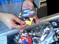 07/08 Spx Basketball Box Break All Things Collectible 2
