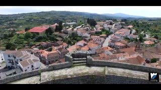 Celorico da Beira TV - Um olhar visto dos céus!