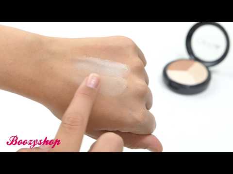 Ofra Cosmetics Ofra Wet and Dry Foundation Trio Ofra Cosmetics Ofra Wet and Dry Foundation Trio