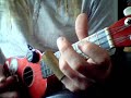 Voodoo Chile (Ukulele Blues) Voodoo Chile (Ukulele Blues)