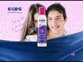 EROS Essentials Personal Lubricant