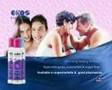 EROS Essentials Personal Lubricant
