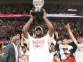 videos de Where Amazing Happens: Lebron James