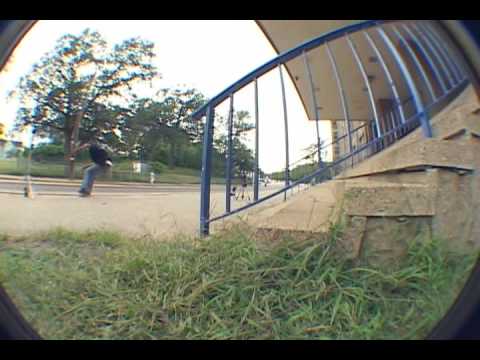 Manny Santiago Thanks Camera 2 Part