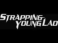 Strapping Young Lad - Love? Manele-Gratis.net