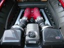 Novitec Rosso F430 + accelerating