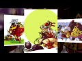 Super Heroes Jubilados - funny hero movie parody - peoresnada.com