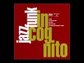 Incognito - Parisienne Girl