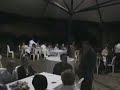 la floresta