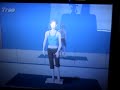 Wii Fit Video Review