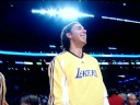 LA Lakers Blooper