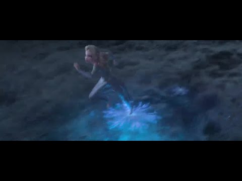 Frozen 2 Official Trailer
