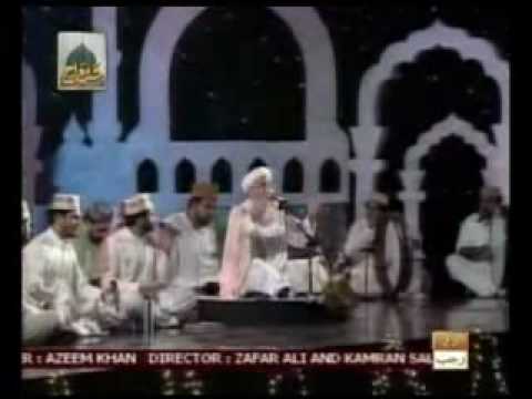 how to perform namaz in shab-e-meraj