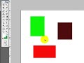 Layer Properties in Photoshop Layer Properties in Photoshop