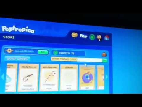 poptropica poptropica