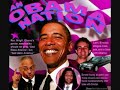 OBAMA FAIRYTALE OBAMA FAIRYTALE