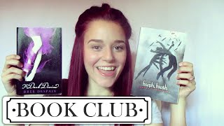 Two Must-Read Book Series!