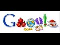 Googles 10th birthday - google cumple 10 a�os ( el video mas visto del you tube)