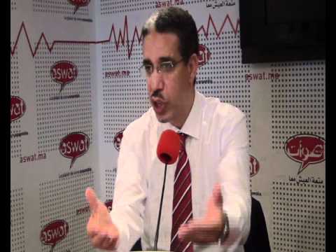 Aziz Rebbah - Daif Assaa