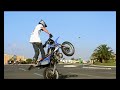 TeamCO2.net - Montpellier Stunt Year Part II