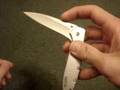 Kershaw Leek knife review