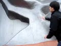 千葉のテクノゴッド、岐阜の山奥で難関に挑む。
