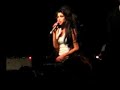 Amy Winehouse: Live