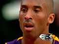 Kobe Bryant scored 61 points on February 2nd of 2009, setting a record for most points ever scored in an NBA game at Madison Square Garden in New York City. This video will allow you to see all 61 points!