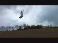 Big Powerkiting France jump insane !!