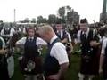 Clydebank Pipe Band, World Championships announcement