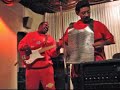 Roy Carrier - Zydeco