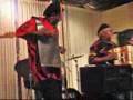 Roy Carrier - Zydeco