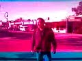 johnny kicks drunk guy at NB