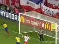 FIFA WC 06 Poland 0 - 2 Ecuador