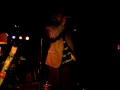 ticklah live @ southpaw in park slope brooklyn jan. 19, 2008.  featuring rob symeonn...'wicked a go feel it