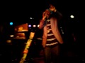 ticklah live @ southpaw in park slope brooklyn jan. 19, 2008.  featuring rob symeonn...'wicked a go feel it