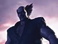 tekken 4 intro