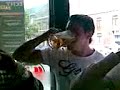 ubermensch poat